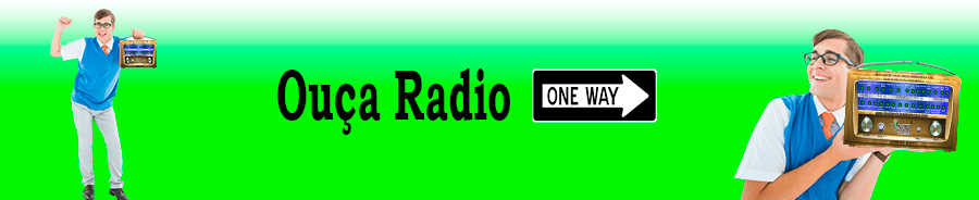 Ouça Radio One Way