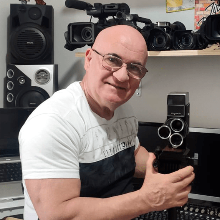 Marcos Amancio