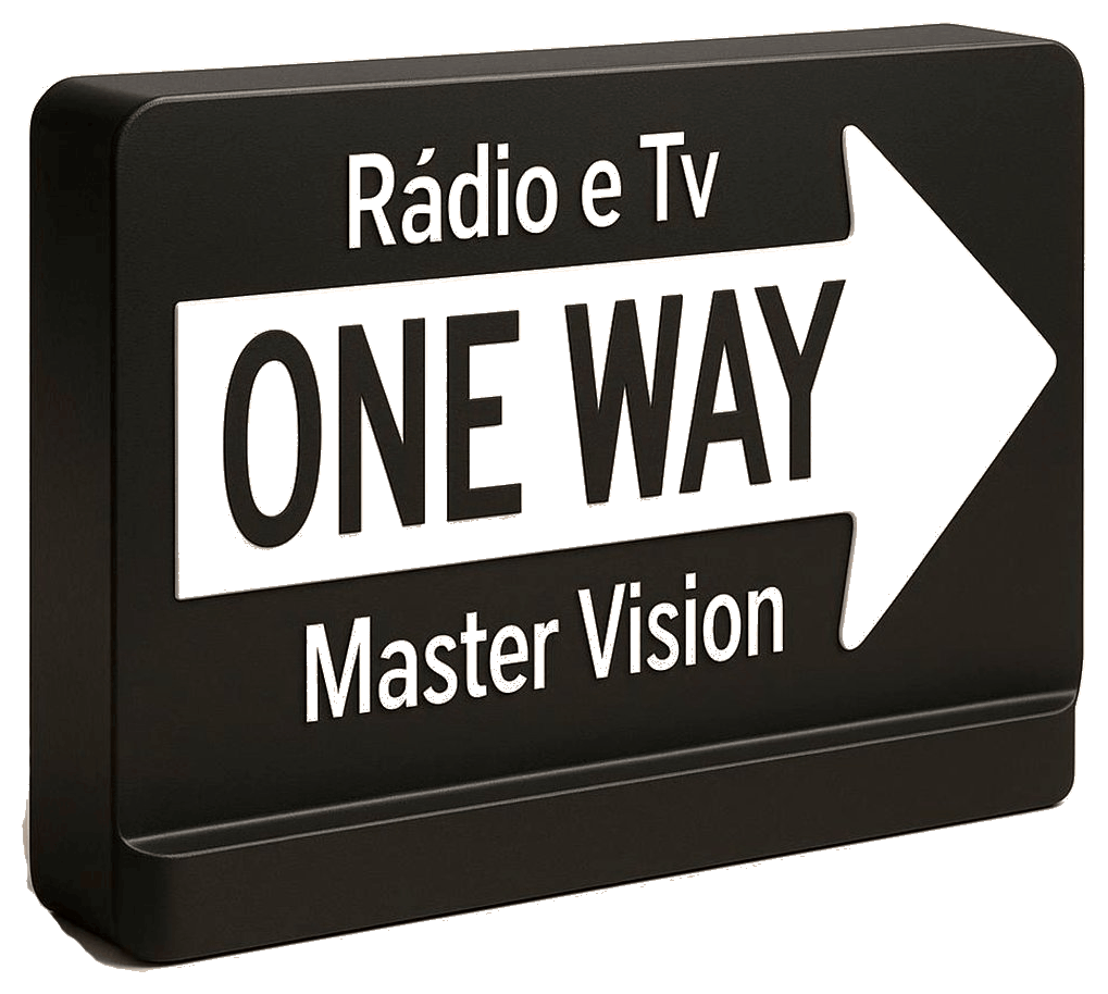 One Way