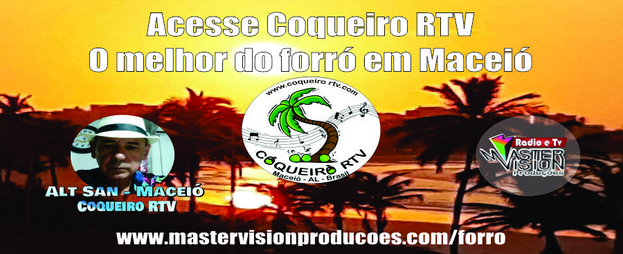 Coqueiro RTV