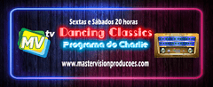 Dancing Classics Programa do Charlie